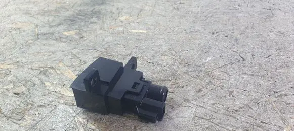 Subaru Legacy Interior temperature sensor 0775004430