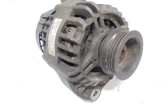 Fiat Punto (188) Generator/alternator