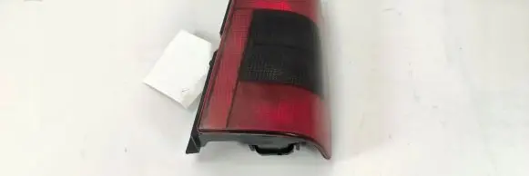 Citroen Berlingo Rear/tail lights