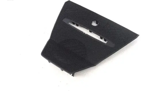 Mercedes-Benz E W212 Dashboard glove box trim A2126801289