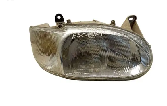 Ford Escort Headlight/headlamp