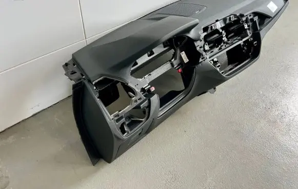 BMW X3 G01 Dashboard bmwx3g01deska