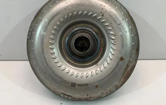 Volvo XC90 Clutch set kit 2012144290 4BA040
