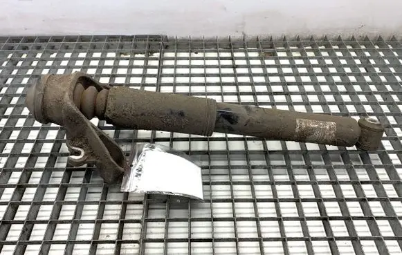 Volvo XC60 Rear shock absorber/damper P32213635