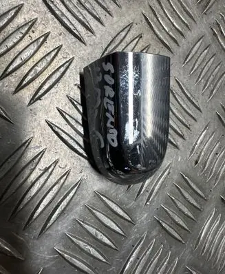 KIA Sorento Rear door handle cover PC4ABS