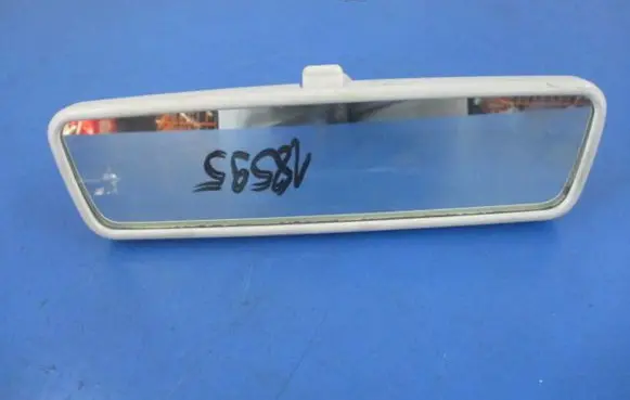 Volkswagen Golf IV Rear view mirror (interior)