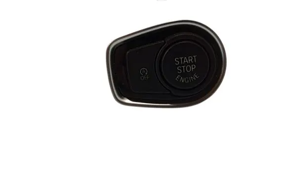 BMW 2 F45 Engine start stop button switch 61319289135 9289135