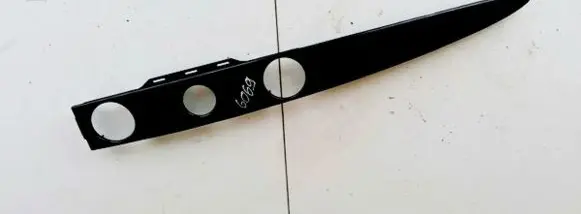 Mitsubishi Outlander Other interior part