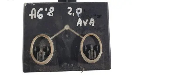 Audi A6 S6 C6 4F Door control unit/module 4F0959795F 4F0910795E