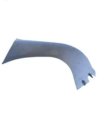 Ford S-MAX (D)pillar trim (top) 6M21R42906
