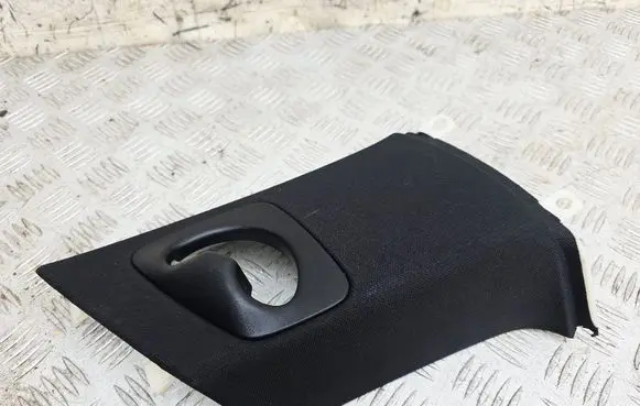 BMW 5 GT F07 (C) pillar trim 9149117 51439149117