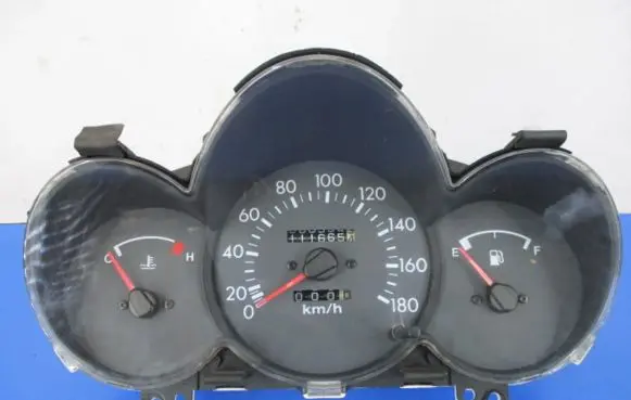 Hyundai Atos Prime Speedometer (instrument cluster) 2003-1840