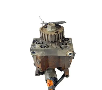 Peugeot 607 Fuel injection high pressure pump 4S7Q9B395AK A2C20003757