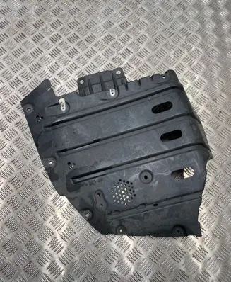 BMW iX Rear underbody cover/under tray 7932077
