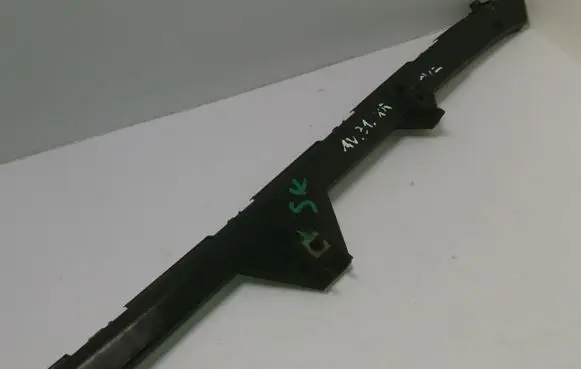 Toyota Avensis T250 Rear bumper support beam 5257605050