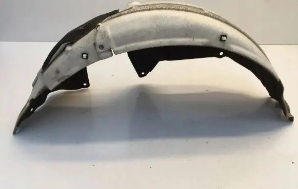 Honda Jazz IV GR Crosstar Rear arch fender liner splash guards