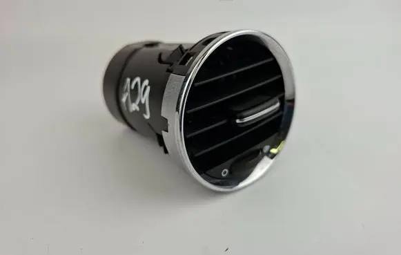 Peugeot 308 Dash center air vent grill 9658515377