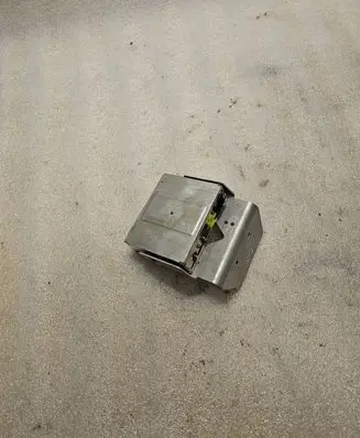 Audi A8 S8 D2 4D Other control units/modules 4D0919894B 7612001048 AU13Z7B6155991