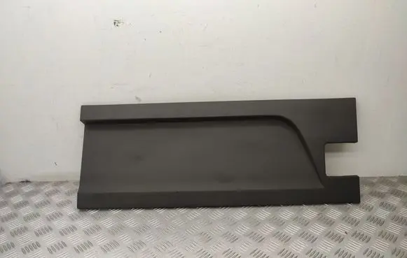 Iveco Daily 6th gen Loading door trim (molding) 5801541463 5801540271