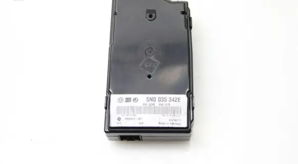 Volkswagen PASSAT B7 Other control units/modules 5N0035342E