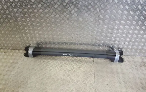 Suzuki Ignis Roof bar rail