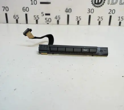 BMW 3 E90 E91 A set of switches 6970919