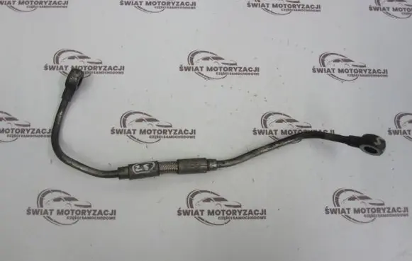 Hyundai i30 Power steering hose/pipe/line A13FD