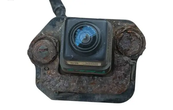 Reversing camera