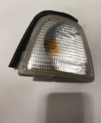 Audi 80 90 B3 Front indicator light 014411505rc