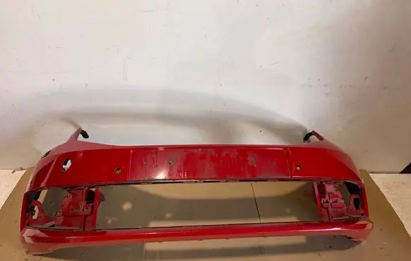 Skoda Octavia Mk3 (5E) Front bumper 5E0807221N