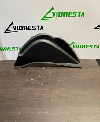 Opel Meriva B Dashboard side end trim 13258313 460029937