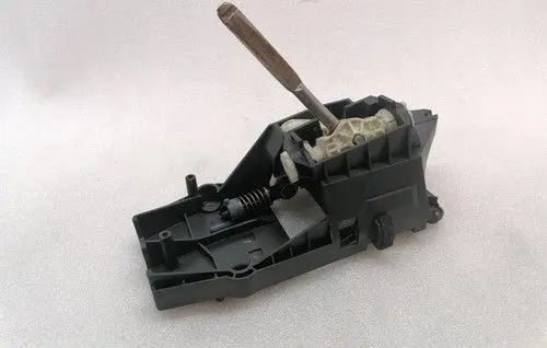 Porsche Boxster 986 Gear shifter/selector 99642401004