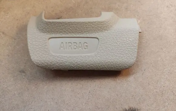 BMW 3 F30 F35 F31 Seat belt trim 7263513 52107263513 7293625