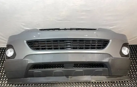 Opel Antara Front bumper 