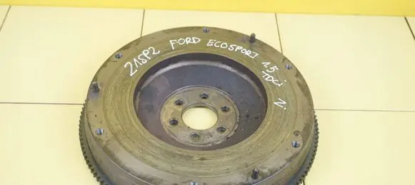 Ford Ecosport Flywheel XVJD
