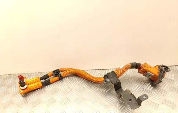 Citroen C4 III e-C4 Other wiring loom 9832922980