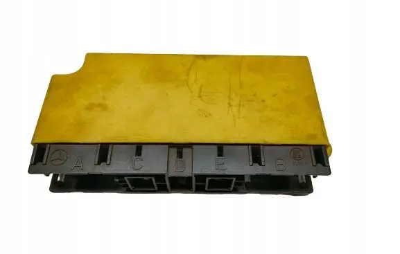 Mercedes-Benz E W124 Comfort/convenience module 1248203126