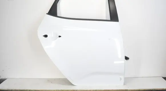 KIA Venga Rear door