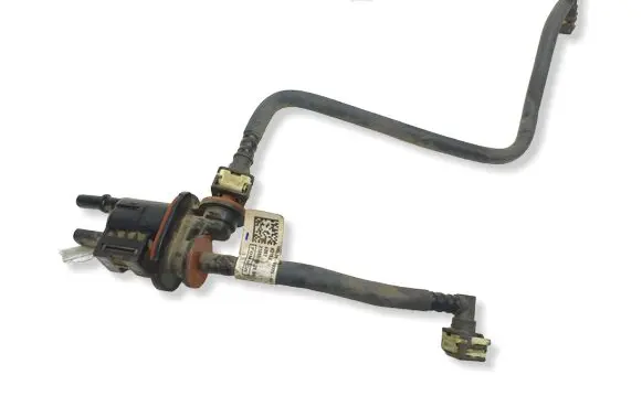 Ford F150 Valve vacuum EU5A9G866CE 1362007390