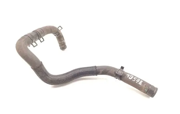 Opel Antara Thermostat/thermostat housing