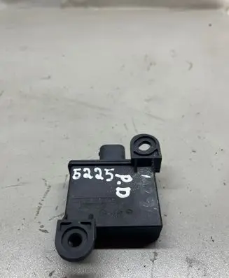 Tire pressure sensor