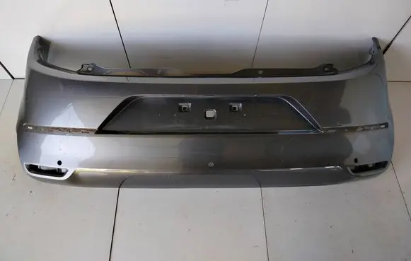 Renault Twingo III Rear bumper 850229086R