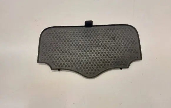 Volkswagen PASSAT B6 Cup holder pad/mat 3C0863328A