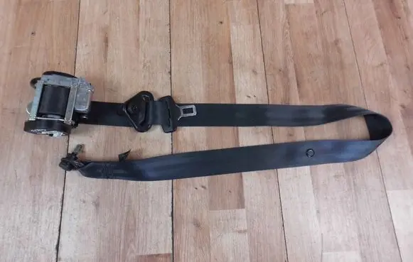 Ford Connect Front seatbelt 620910600