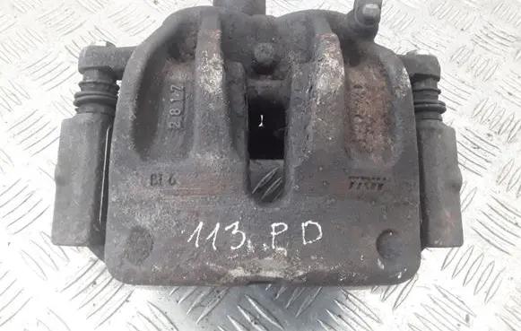 Land Rover Discovery 3 - LR3 Front brake caliper BT229322 29322
