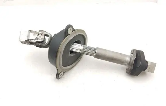 BMW 7 G11 G12 Steering column universal joint 6876190