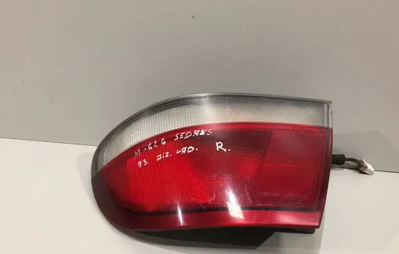 Mazda 626 Rear/tail lights