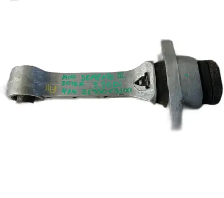 KIA Sorento Engine mount vacuum valve 21950-C5100