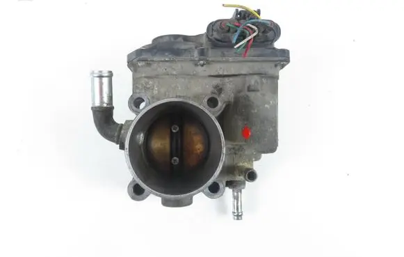 Suzuki SX4 Throttle body valve 