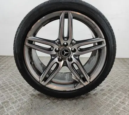 Mercedes-Benz E W238 R19 alloy rim A2134012100